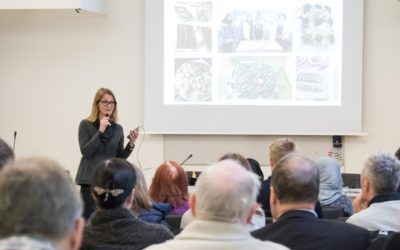 Rädda Barnen – Sektors-överskridande samverkan för social hållbarhet